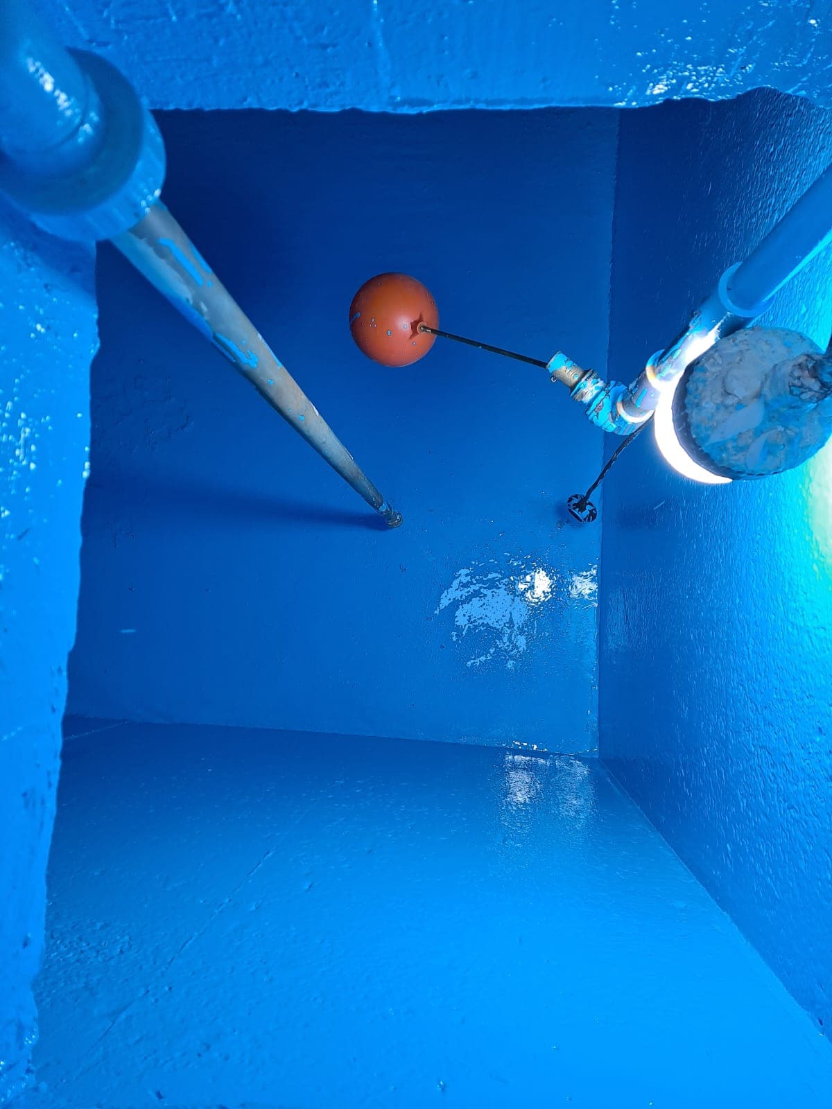 شركة عزل خزانات المياه ب أبحر الشمالية