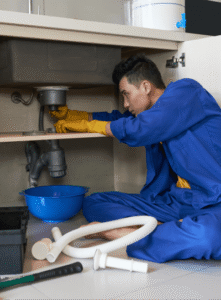 شركة كشف تسربات المياه بحي العزيزية