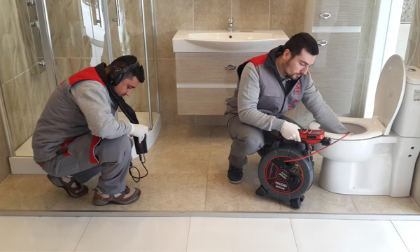 أحدث أجهزة فحص التسرب