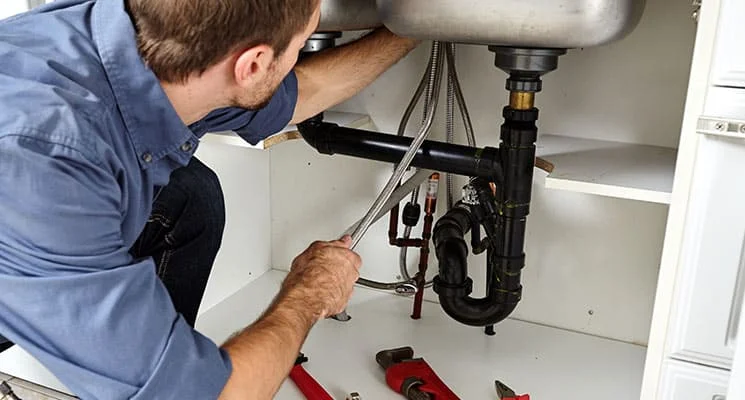 افضل شركة كشف التسربات